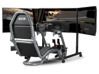 Milestone Japan launches Next Level Racing monitor stands.webp