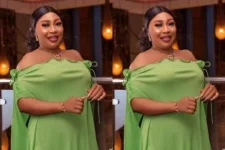 Bimpe Akintunde seeks prayers after admitting personal regret.webp