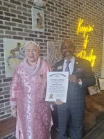 Georgia names prisoner Nnamdi Kanu its goodwill ambassador.webp