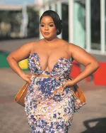 Uzalo star Tee Xaba navigates life with twenty-one siblings.webp
