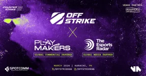 Playmakers will market Karachi first international CS2 event.webp