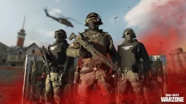 Warzone joins CDL with million dollar prize for Riyadh finals.webp