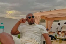 Chymamusique will pay for Athini Bashe therapy after viral video.webp