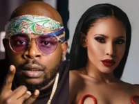 Thuli P and Maphorisa spark reunion rumors in Johannesburg.webp
