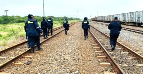 Gerald Police and Shashe Mooke locals crush Francistown stock theft.webp