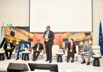 Saleshando tells global elites Maun is done paying for wildlife.webp