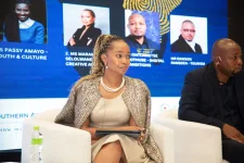Marang Selolwane warns Botswana creatives to own their digital gold.webp
