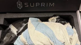 Redditor buys MSI SUPRIM RTX 5090 and gets a box of rocks.webp
