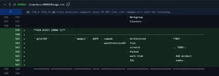 AMD dev files show GFX13 is RDNA 5 for future Radeon cards.webp
