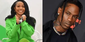 Travis Scott and Jayda Cheaves rumors die after false claims.webp