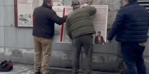 National Park Service yanks slavery signs from Philly site.webp