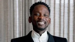 Mr Eazi kills fake baby rumors with a sarcastic reality check.webp
