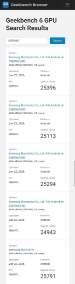 Exynos 2600 beats Qualcomm with stable 2nm Samsung graphics.webp