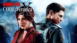 Capcom Remake streak rolls on with Resident Evil Code Veronica.webp