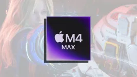 Pragmata runs great on M4 Max but Capcom still ducks Mac ports.webp