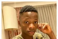 Destiny Boy dies at 22 as Pasuma demands an autopsy.webp