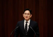 Lee Jae-yong says Samsung is losing its edge to Japan and China.webp