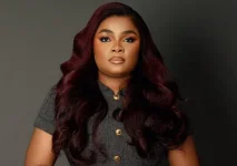 Bimbo Ademoye drags Emmanuel Davies to court for stealing movie cash.webp