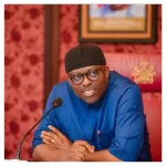 Fubara says God will handle Rivers State stress at RCCG rally.webp