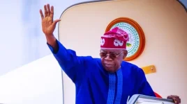 Tinubu visits Türkiye for deals with Erdogan and investors.webp
