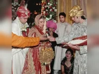 Riddhima Kapoor marks wedding anniversary and sets acting debut.webp