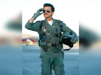 Anil Kapoor marks Fighter anniversary and teases new film roles.webp