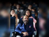 Kamal Haasan celebrates Republic Day and honors Mammootty.webp