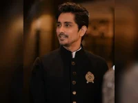 Siddharth calls films like Hamnet and Sinners a cinematic school.webp