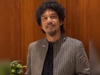 Papon reflects on Republic Day and resets after busy work year.webp