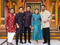 Karisma Kapoor shares family recipes on MasterChef India.webp
