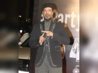 Jaaved Jaaferi says artistic fulfillment guided his career path.webp
