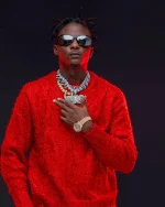 Kalifah Aganaga says politics paused music, but legacy remains.webp