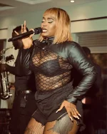Winnie Nwagi rejects marriage after citing male behavior patterns.webp