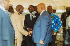 Jacob Mudenda warns religious leaders that the law overrides faith.webp