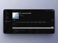Echoe launches browser tool for audio review and file sharing.webp