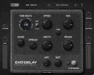 DSPTone releases ExoDelay plugin inspired by Ibanez digital gear.webp