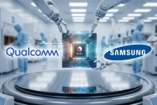 Samsung improves 2nm yields as Qualcomm and AMD eye 2026 recovery.webp