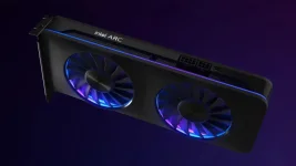 Intel shifts focus to Arc Pro B70 as Arc B770 gaming GPU stalls.webp
