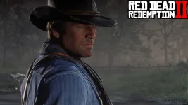 Reece Reilly claims developers worked on Red Dead Redemption 2 update.webp
