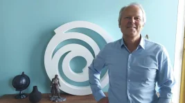 Ubisoft staff strike in Paris over restructuring and office rules.webp