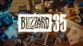 Blizzard schedules 35th anniversary franchise showcases.webp