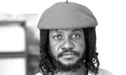 Reggae drummer Sly Dunbar dies at home in Jamaica at age 73.webp