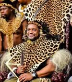 King Misuzulu kaZwelithini calls for calm amid Durban protests.webp