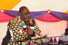 Albert Zinhanga rejects ZANU-PF claims on Mbizo housing plots.webp