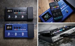 Boss launches GX-1 and GX-1B processors with FSC-10 pedal caps.webp
