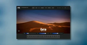 ZAK Sound releases Lyra vocal pad engine and RZ Mobile controller.webp