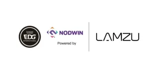 LAMZU and EDward Gaming partner for Valorant gaming gear.webp