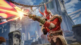 Wildlight Entertainment shooter Highguard tanks on Steam at launch.webp
