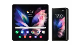 Samsung plans Galaxy Wide Fold to challenge Apple's foldable.webp