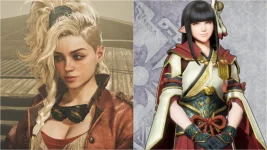 Monster Hunter Wilds sales trail older entries as players leave.webp